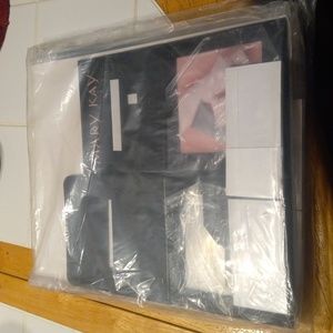 Mary Kay Facial box